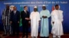 Macron en tournée en Afrique pour moderniser les relations franco-africaines