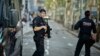 Au moins 120 bonbonnes de gaz retrouvées pour "un ou plusieurs attentats" à Barcelone