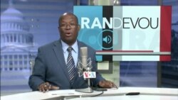 Pwogram Radyo sou Televizyon 