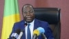 Démission du Premier ministre Clément Mouamba au Congo
