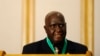 L'ancien président et père de l'indépendance Kaunda hospitalisé en Zambie