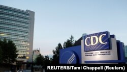 Sedište američkih Centara za kontrolu i prevenciju bolesti u Atlanti