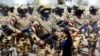 With Arms Fair, Big-buyer Egypt Aims to Diversify Sources