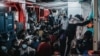 SOS Mediterranee Selamatkan 196 Migran di Libya