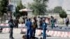 Vingt-trois morts et 107 blessés après un attentat contre Dostum à Kaboul