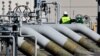 Matatar man 'Nord Stream 1' 