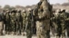 قانونگذار سوریه می گوید اعزام سرباران آمریکایی بدون هماهنگی با دمشق "تجاوز" است