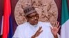 Investiture du nouveau gouvernement Buhari