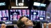 Semaine noire pour les Bourses mondiales