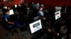 EU Commission Pushes to Dilute US Internet Influence