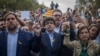 Prison requise contre huit membres du gouvernement catalan destitué