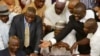 Disparition d'un chanteur nigérian qui critiquait la corruption