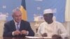 Les autorités tchadiennes explorent l'ouverture d'une ambassade à Jérusalem