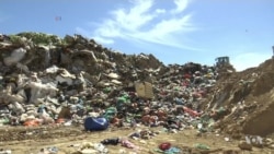 Israeli Company Converts Trash Into Household Items