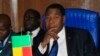 Bénin : manifestation à Porto-Novo pour réclamer l'organisation des élections 