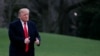 Enquête Mueller: revigoré, Trump se dit "totalement disculpé"