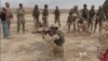 Obama Pledges More Humanitarian Aid, Not Military Help, for Iraq