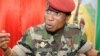 Moussa Dadis Camara quitte son parti