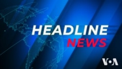 VOA Headline News: Parlemen Kanada Diguncang oleh Tuduhan Pengkhianatan