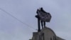 US Sanctions Frenchman, Uzbek Group for Aiding Syrian Terrorists