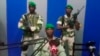 Le chef du commando du coup d’Etat manqué arrêté