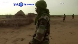 VOA60 Afrique du 9 décembre 2019