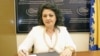 Milica Marković, poslanica u Predstavničkom domu Parlamenta BiH
