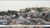 Bamako confrontée à l'insalubrité