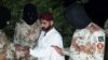 عزیر بلوچ کو جنوری 2016ء میں رینجرز نے حراست میں لیا تھا۔