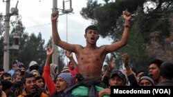 Refugees