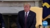 Trump Says US Tariffs on Chinese Goods 'Fill US Coffers'
