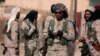 Syrian Arab Forces Trained to Join Kurdish-led Offensive on Raqqa 
