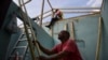 Big Contracts, No Storm Tarps for Puerto Rico