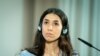 Un code de conduite mondial pour mieux lutter contre les violences sexuelles dans les conflits