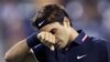 Federer Tersingkir dalam Perempat Final AS Terbuka