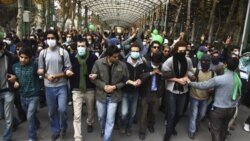 گزارش: زندان و بازداشت برای اعضای شورای «دفاع از حق تحصیل»