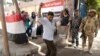 Egyptians Vote for a Second Day Amid Signs of Low Turnout
