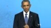 Obama Seeks a Brighter Future for US-China Relations
