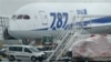 Maskapai ANA: Baterai Armada Dreamliner Sering Bermasalah