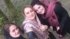 پایان اعتصاب «آتنا دائمی» و تبدیل اعتصاب خشک «گلرخ ایرایی» به اعتصاب تر