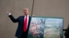 Border Wall, Bullet Train: California vs. Trump Escalates