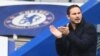 Chelsea limoge son entraîneur Frank Lampard 