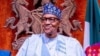 Shugaban Najeriya Muhammadu Buhari