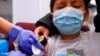 Study Shows Pfizer COVID-19 Vaccine Less Effective Among Young Children