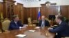 Putin Gets New Chief of Staff