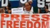 Press Freedom Day