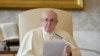 Pope Francis: COVID-19 Inoculation An ‘Ethical Choice’