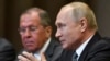 La Russie expulse une dizaine de diplomates américains par réciprocité