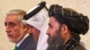 دوحہ میں 10 اور 12 اگست کو ہونے والے مذاکرات میں امریکہ، چین، پاکستان، ازبکستان، برطانیہ، یورپی یونین، اقوامِ متحدہ اور کئی دیگر ممالک کے سفارت کاروں نے شرکت کی۔