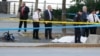 Au moins 8 morts dans l'attaque de New York 